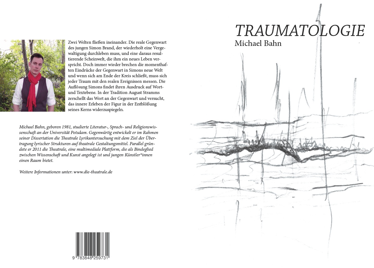 Cover Traumatologie